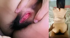 Đã dặn là cạo hết lông đi mà vẫn để nguyên chùm đi gặp khách